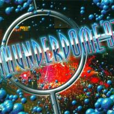 VA - Thunderdome '97
