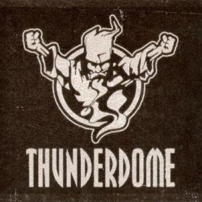 VA - Thunderdome - Alles Naar De Klote (2009)