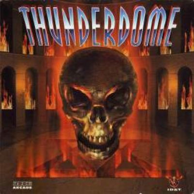VA - Thunderdome XX (1998)
