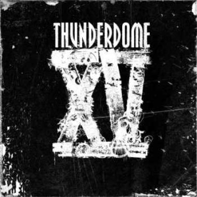 VA - Thunderdome XV - 15.Years.Of.Thunderdome (2008)