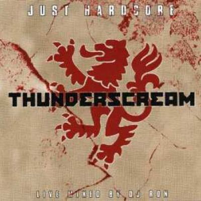 VA - Thunderscream - Just Hardcore (2004)