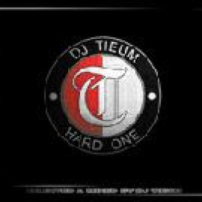 DJ Tieum - Hard One (2002)
