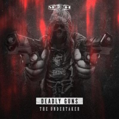 Deadly Guns - The Undertaker