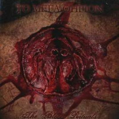 To Mega Therion - The Blood Rituals (2009)