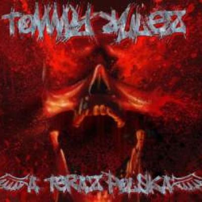 TommY RuleZ - A Teraz Polska (2009)