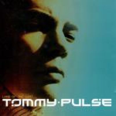 Tommy Pulse - Land Of The Lost (2005)