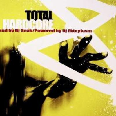 VA - Total Hardcore 8 (2009)