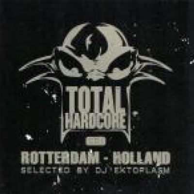 VA - Total Hardcore Volume 6 - The Rebirth (2005)