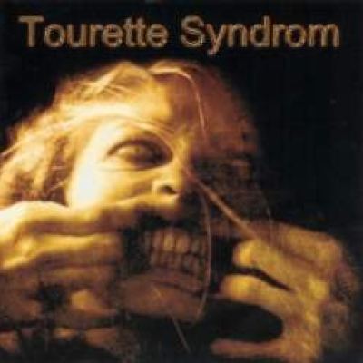 Tourette Syndrom - Gabbergrind (2005)