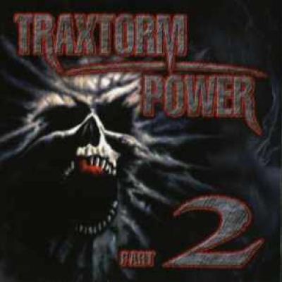VA - Traxtorm Power Part 2 (1998)