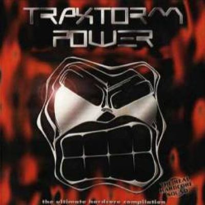 VA - Traxtorm Power (1998)