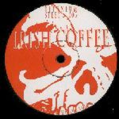 Irish Coffee (EC8OR & DJ Moonraker) - Irish Coffee EP (1993)