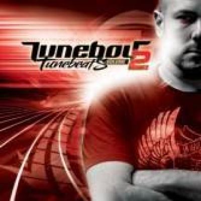 Tuneboy - Tunebeats Vol. 2 (2011)