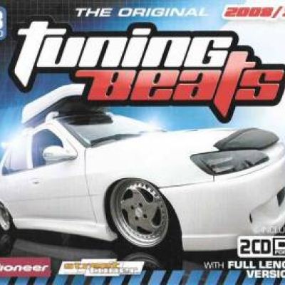 VA - Tuning Beats 2008/3 (2008)