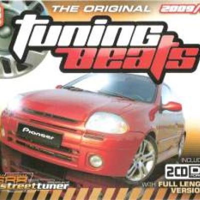 VA - Tuning Beats 2009/2 (2009)