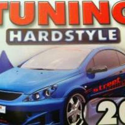 VA - Tuning Hardstyle Disk1 (2005)