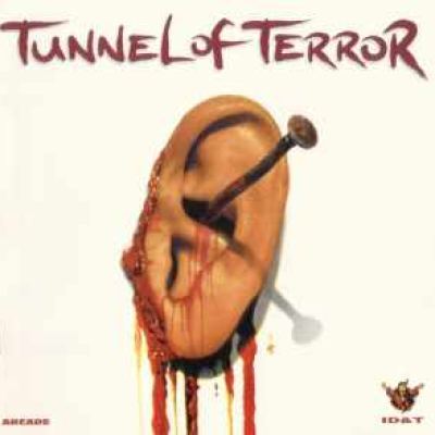 VA - Tunnel Of Terror (1998)