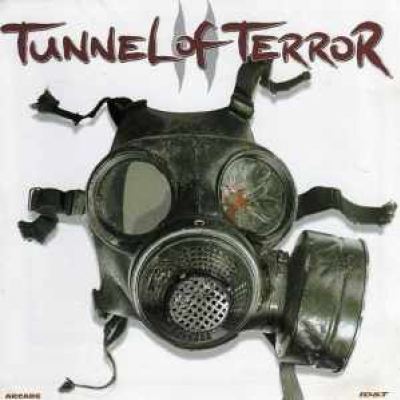 VA - Tunnel Of Terror 2 (1998)