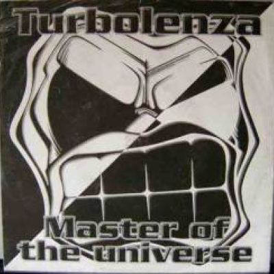 Turbolenza - Master Of The Universe (1998)
