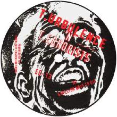 T.urbulence 'N' T.errorists - Demolition Party (1994)