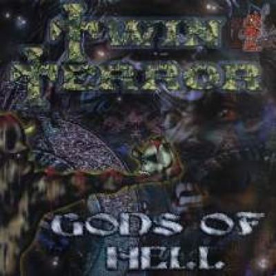 Twin Terror - Gods Of Hell (1997)