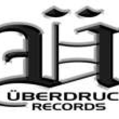 Uberdruck Records FULL Label