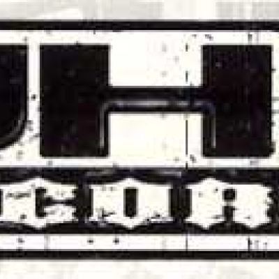 UHF Records
