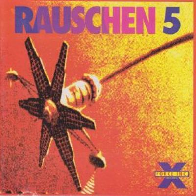 VA - Rauschen 5 (1993)