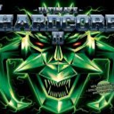 VA - Ultimate Hardcore 2 (2007)