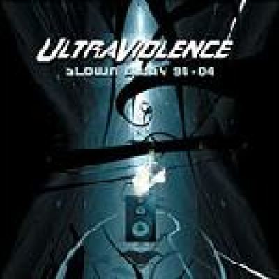 Ultraviolence - Blown Away