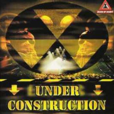 VA - Under Construction 1 (2000)