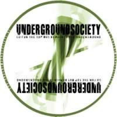 USR (Underground Society Records)