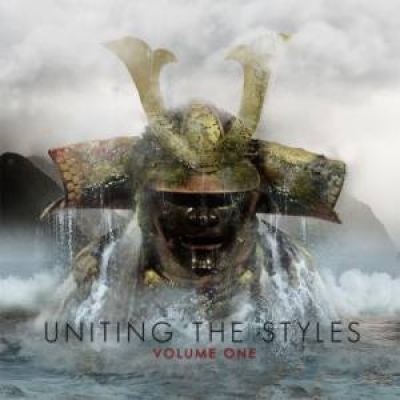 VA - Uniting The Styles Volume One (2011)