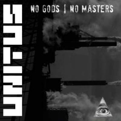 UNITUS - No Gods, No Masters (2009)