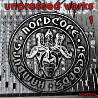 VA - Unpressed Works I (2005)