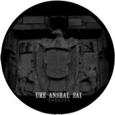 Ure Ansbal Sai - Selftitled (2009)