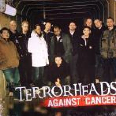 VA - Terrorheads Against Cancer (2007)