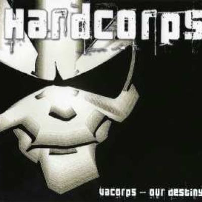 Vacorps - Our Destiny (2003)
