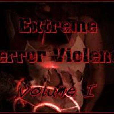 Valencia Terror Violence - Extreme Terror Violence Volume 1 (2011)