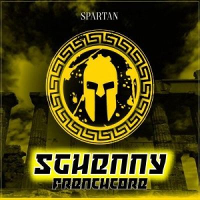 Sghenny - Spartan