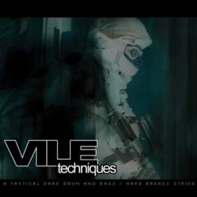 VA - Vile Techniques (2003)