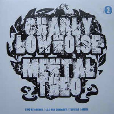 Charly Lownoise & Mental Theo - Live At London / 1,2,3 For Germany / The Bird / Rebel (200