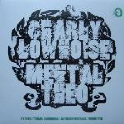 Charly Lownoise & Mental Theo - DJ Fuck (2007)