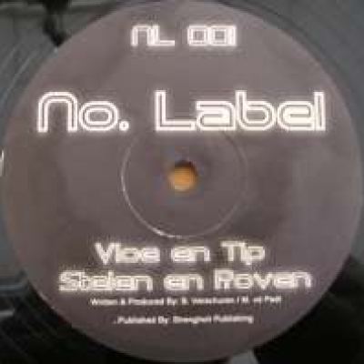 Vloe En Tip - Stelen En Roven (2008)