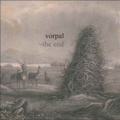 Vorpal - The End (2007)