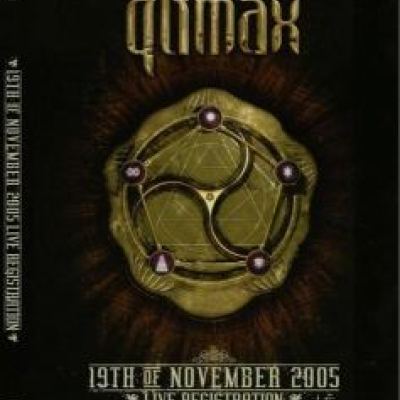 VA - Qlimax 2005 DVD