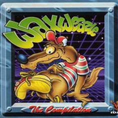 VA - Waxweazle - The Compilation (1996)