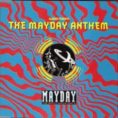 WestBam - The Mayday Anthem (1992)