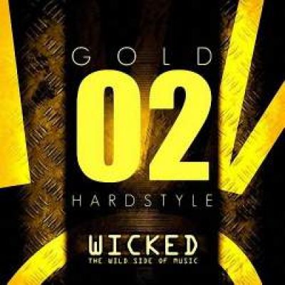 VA - Wicked Hardstyle Gold 02 (2010)