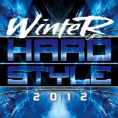 VA - Winter Of Hardstyle 2012
